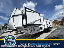 New 2024 Grand Design Reflection 337RLS available in Fort Myers, Florida