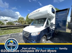New 2025 Forest River Forester MBS 2401B available in Fort Myers, Florida