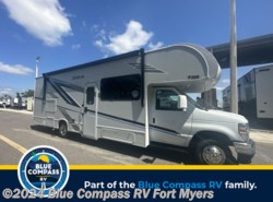 New 2025 Thor Motor Coach Geneva 29VT available in Fort Myers, Florida