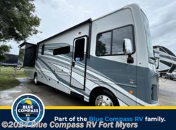 New 2025 Holiday Rambler Vacationer 35K available in Fort Myers, Florida