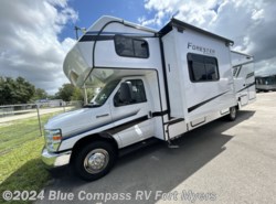 New 2025 Forest River Forester LE 3251DS available in Fort Myers, Florida