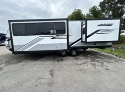 New 2025 Jayco Jay Feather 26FK available in Fort Myers, Florida