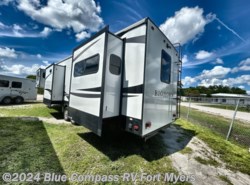 Used 2021 Heartland Bighorn Traveler 38FL available in Fort Myers, Florida