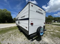 Used 2022 Gulf Stream Kingsport Ultra Lite 248BH available in Fort Myers, Florida