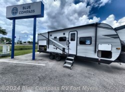 New 2025 Jayco Jay Flight 235MBH available in Fort Myers, Florida