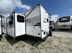 New 2025 Jayco Jay Flight 240RBS available in Fort Myers, Florida