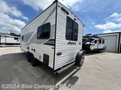 New 2025 Jayco Jay Flight SLX 210QB available in Fort Myers, Florida