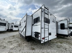 New 2025 Jayco Jay Feather 21MML available in Fort Myers, Florida