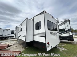 Used 2023 Grand Design Reflection 324mbs available in Fort Myers, Florida