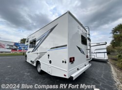 New 2025 Thor Motor Coach Geneva 22VT - Chevy available in Fort Myers, Florida