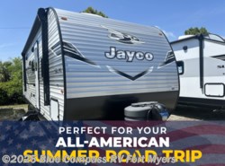 New 2025 Jayco Jay Flight 284BHS available in Fort Myers, Florida