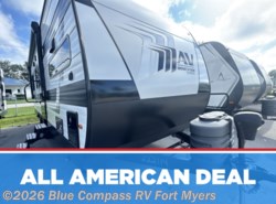 New 2025 Grand Design Momentum MAV 24MAV available in Fort Myers, Florida