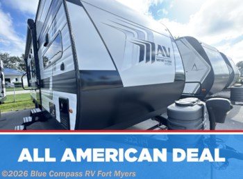 New 2025 Grand Design Momentum MAV 24MAV available in Fort Myers, Florida
