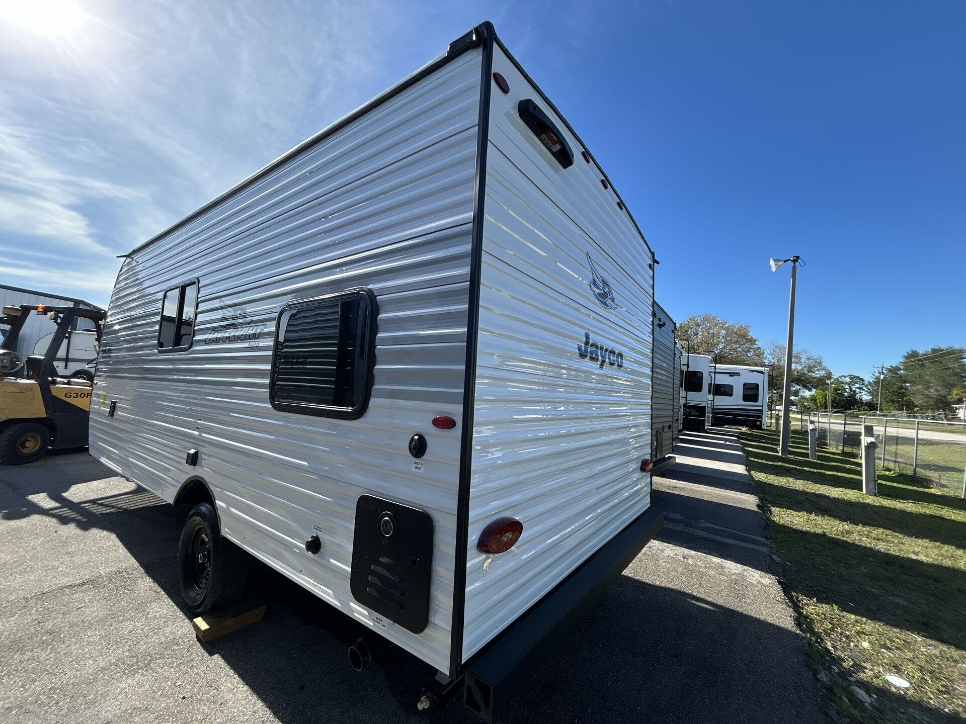 New 2025 Jayco Jay Flight SLX 170BH available in Fort Myers, Florida