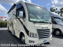 Used 2023 Thor Motor Coach Axis 24.4 available in Fort Myers, Florida