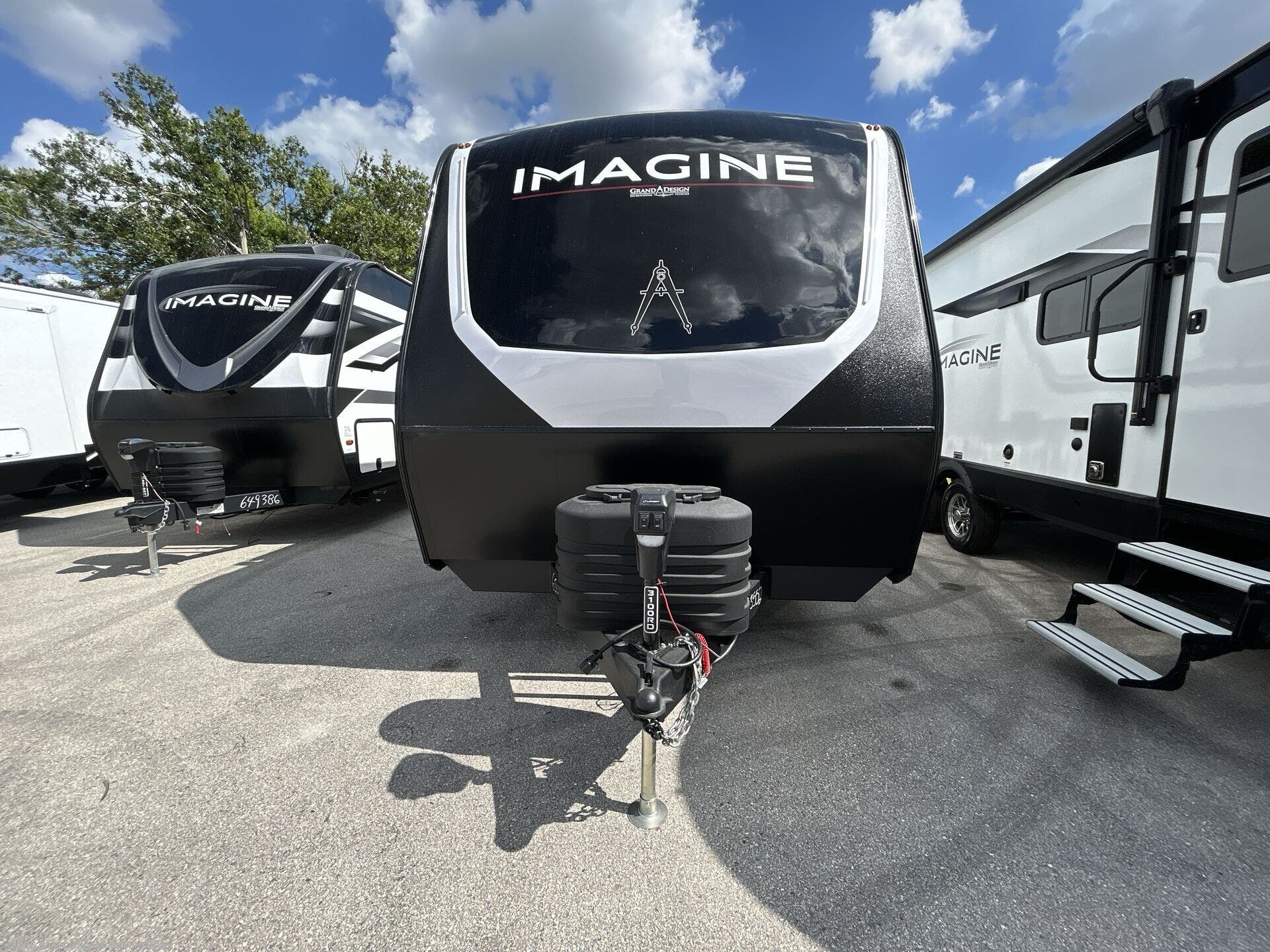 New 2025 Grand Design Imagine 3100RD available in Fort Myers, Florida