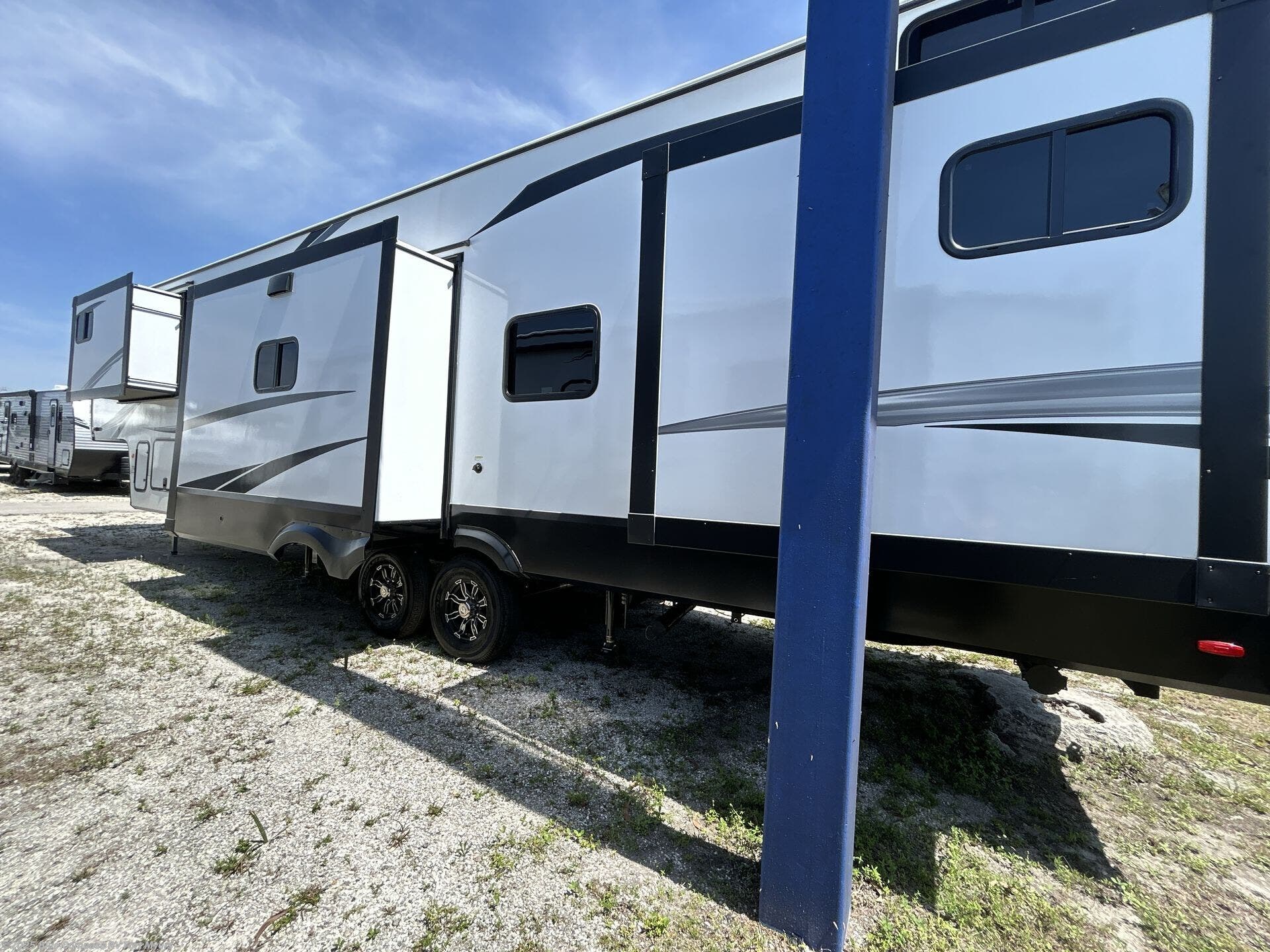 New 2025 Grand Design Reflection 362TBS available in Fort Myers, Florida