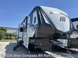 New 2025 Grand Design Momentum M-Class 344M available in Fort Myers, Florida