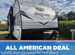 New 2025 Jayco Jay Flight SLX 260BH available in Fort Myers, Florida