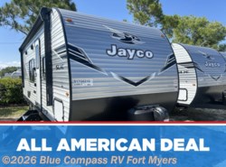 New 2025 Jayco Jay Flight SLX 225MLS available in Fort Myers, Florida
