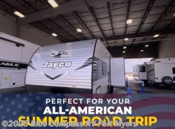 New 2025 Jayco Jay Flight SLX 262RLS available in Fort Myers, Florida