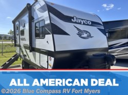 New 2026 Jayco Jay Feather Air 16FBS available in Fort Myers, Florida