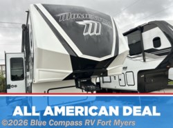 New 2026 Grand Design Momentum G-Class 320G available in Fort Myers, Florida