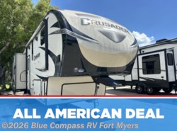 Used 2018 Prime Time Crusader 315RST available in Fort Myers, Florida