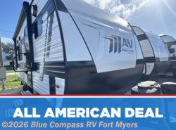 New 2026 Grand Design Momentum MAV 17MAV available in Fort Myers, Florida
