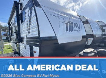 New 2026 Grand Design Momentum MAV 17MAV available in Fort Myers, Florida