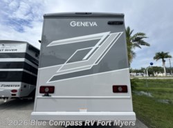 New 2026 Thor Motor Coach Geneva 24VP available in Fort Myers, Florida