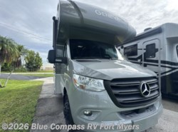 New 2026 Thor Motor Coach Geneva 24VP available in Fort Myers, Florida