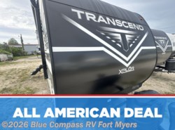 New 2026 Grand Design Transcend Xplor 22RBX available in Fort Myers, Florida