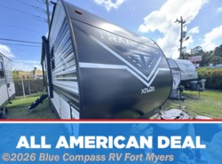 New 2026 Grand Design Transcend Xplor 25MLX available in Fort Myers, Florida