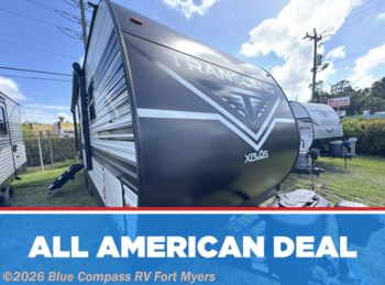 New 2026 Grand Design Transcend Xplor 25MLX available in Fort Myers, Florida