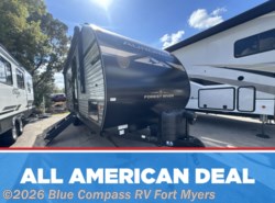 New 2026 Forest River Aurora 24RBS available in Fort Myers, Florida