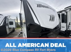 New 2026 Grand Design Momentum G-Class 27G available in Fort Myers, Florida