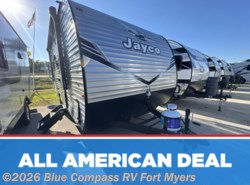 New 2026 Jayco Jay Flight SLX 160LK available in Fort Myers, Florida