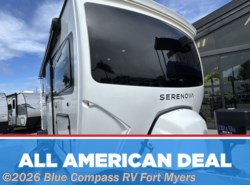 New 2026 Grand Design Serenova 150HL available in Fort Myers, Florida