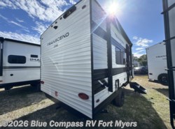 New 2026 Grand Design Transcend One 151RB available in Fort Myers, Florida