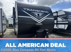 New 2026 Grand Design Transcend Xplor 24BHX available in Fort Myers, Florida