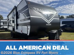 New 2026 Grand Design Transcend Xplor 24BHX available in Fort Myers, Florida