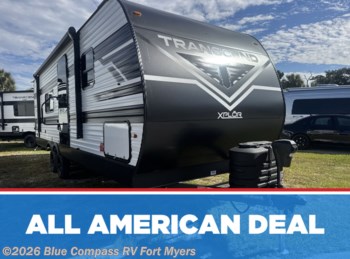 New 2026 Grand Design Transcend Xplor 24BHX available in Fort Myers, Florida