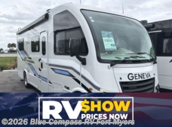 New 2026 Thor Motor Coach Geneva 24VS available in Fort Myers, Florida