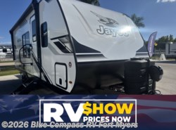 New 2026 Jayco Jay Feather 21MML available in Fort Myers, Florida