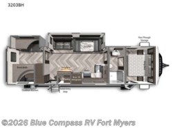 Used 2021 Dutchmen Astoria 3203BH available in Fort Myers, Florida