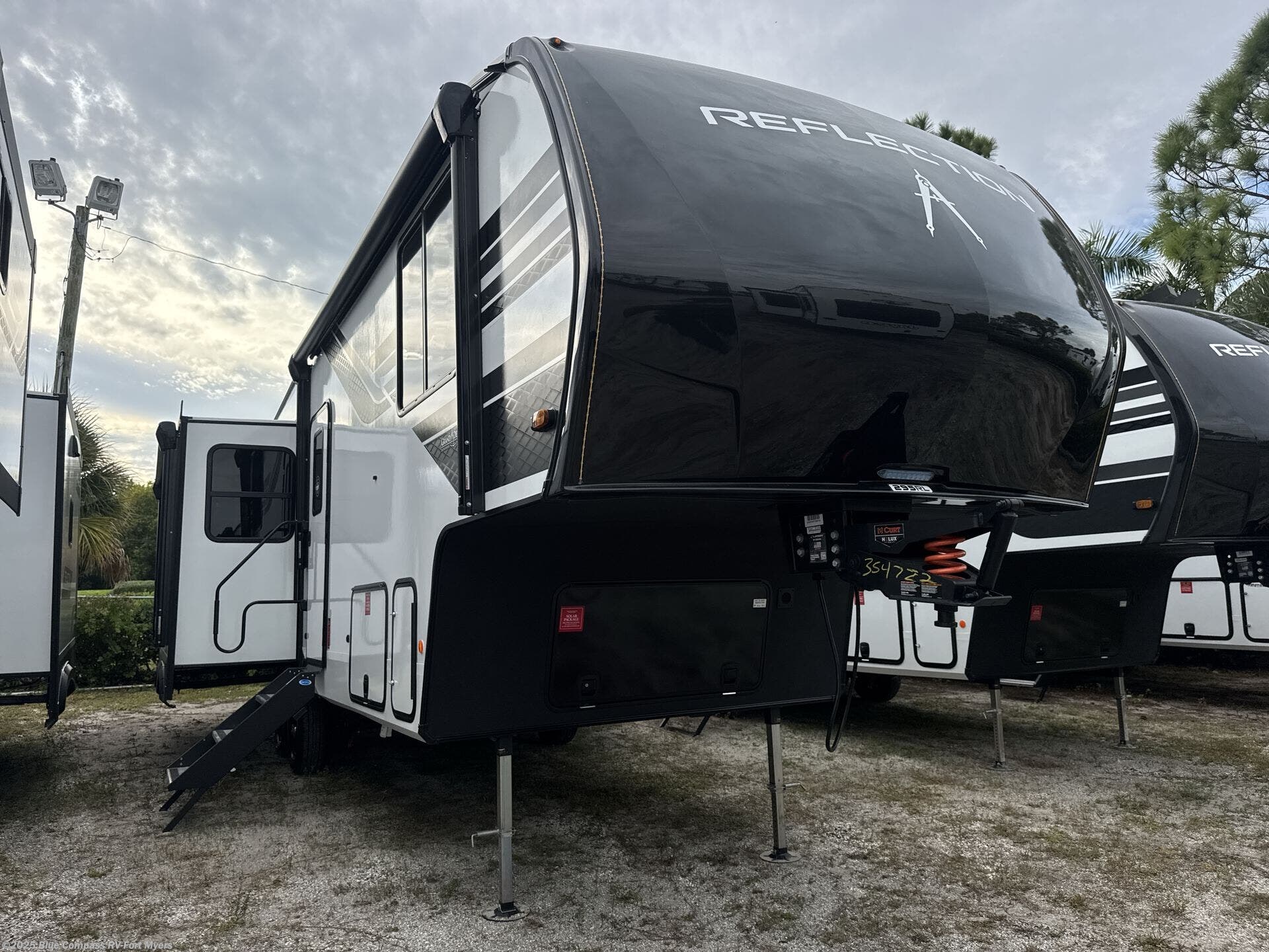 New 2026 Grand Design Reflection 150 Series 295RL available in Fort Myers, Florida