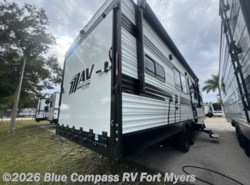 New 2026 Grand Design Momentum MAV 27MAV available in Fort Myers, Florida