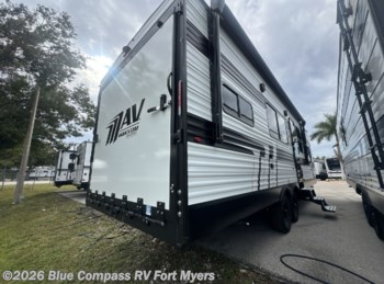 New 2026 Grand Design Momentum MAV 27MAV available in Fort Myers, Florida