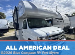 New 2026 Thor Motor Coach Geneva 19VT available in Fort Myers, Florida
